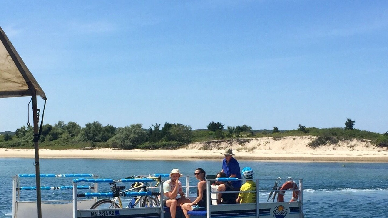 Photo of Others in Aquinnah