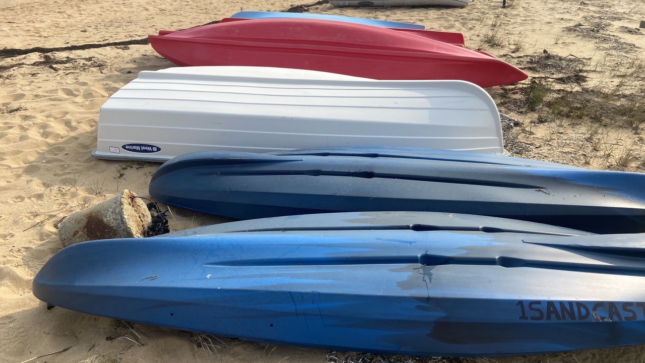 Photo of Others in Aquinnah