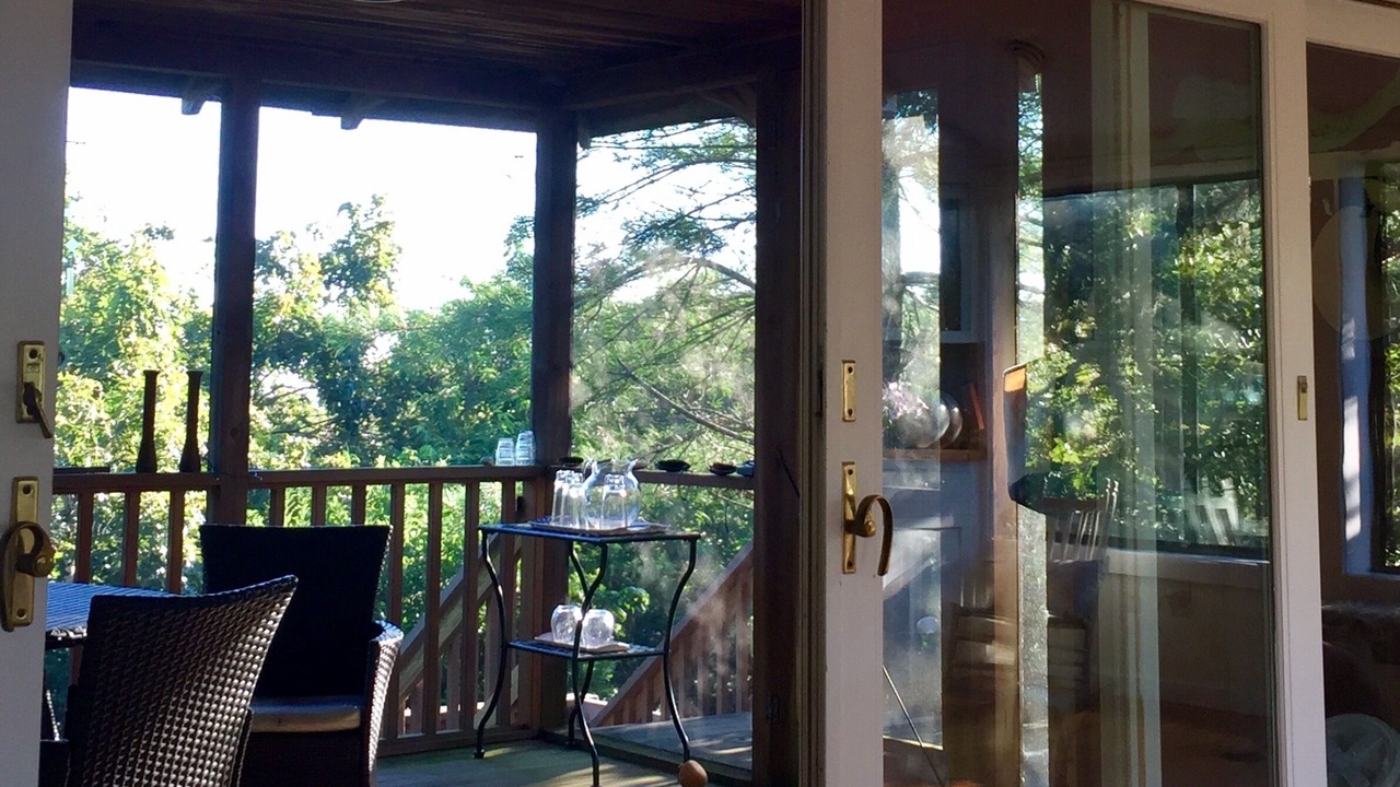 Photo of Outdoor in Aquinnah