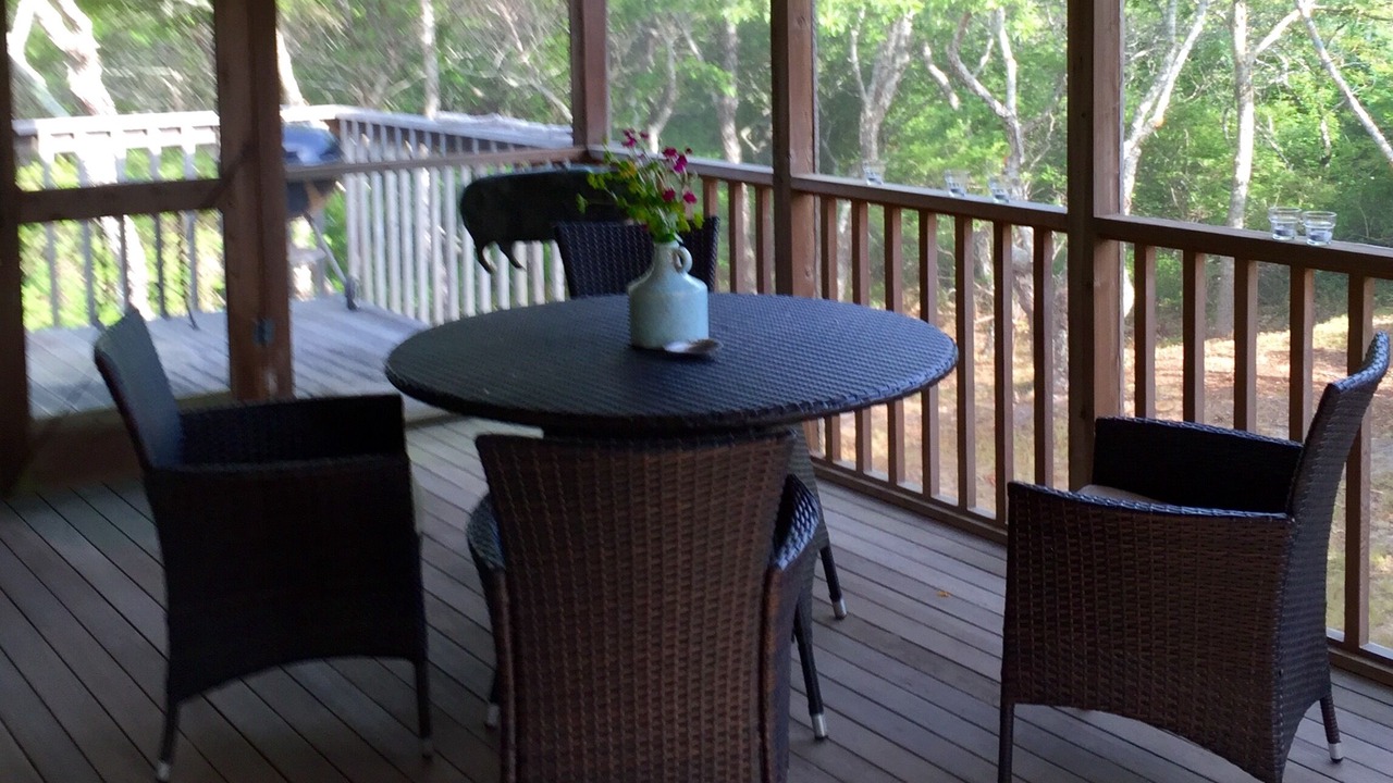 Photo of Outdoor in Aquinnah