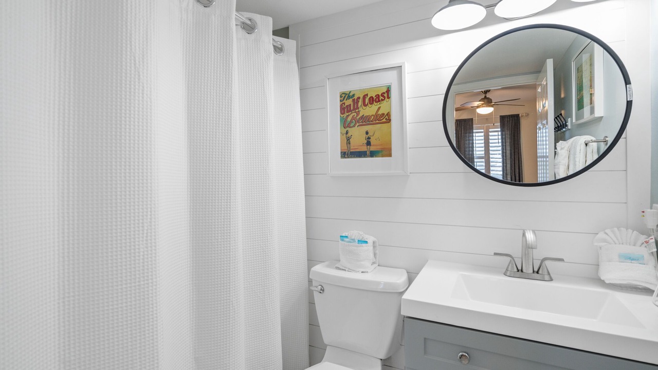 Photo of Bathroom in Destin