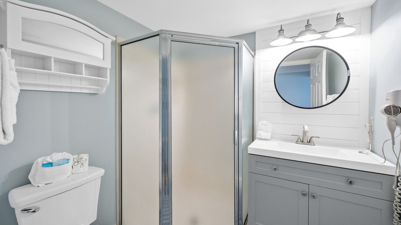Photo of Bathroom in Destin