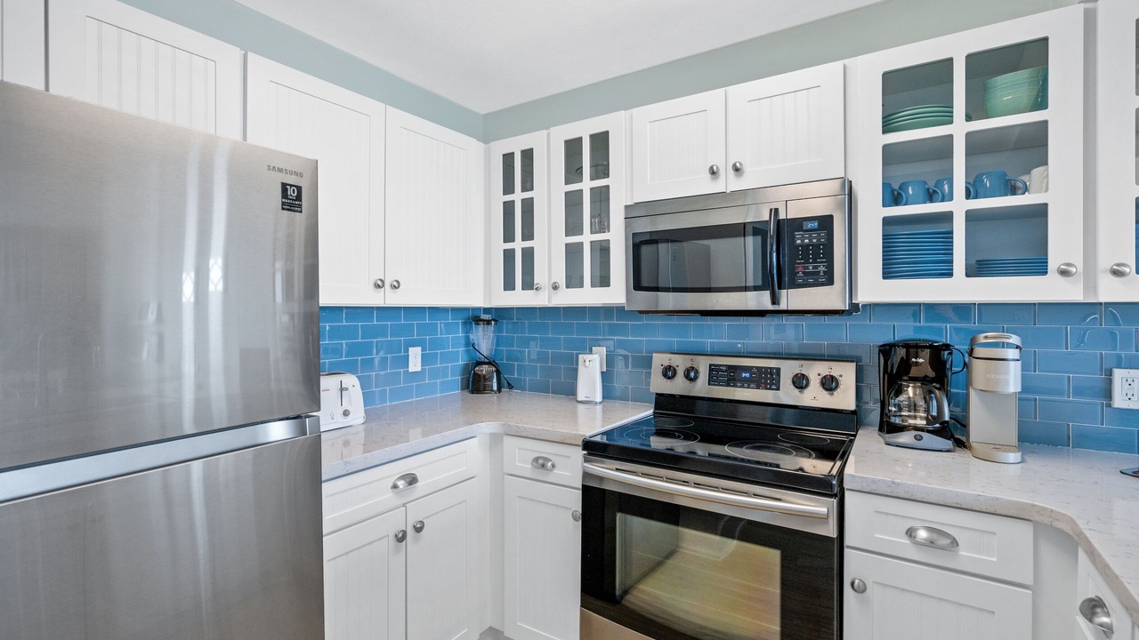 Photo of Kitchen in Destin