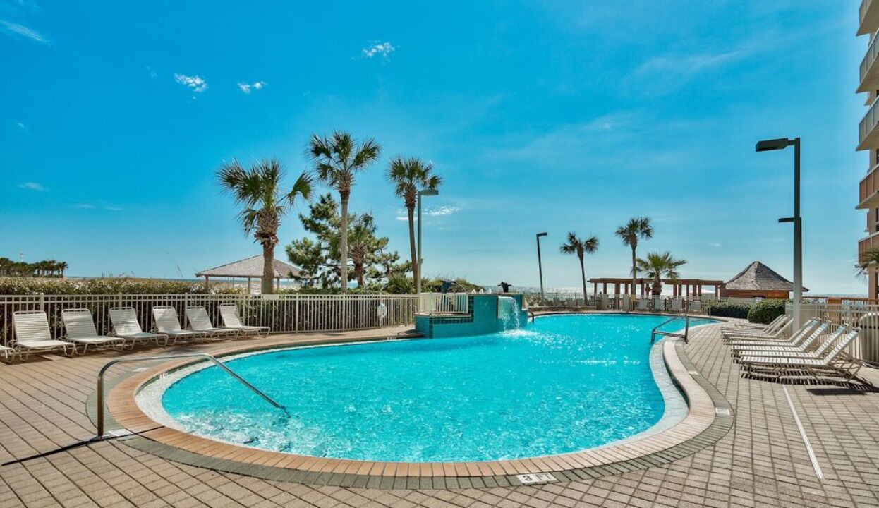 Photo of Outdoor in Destin