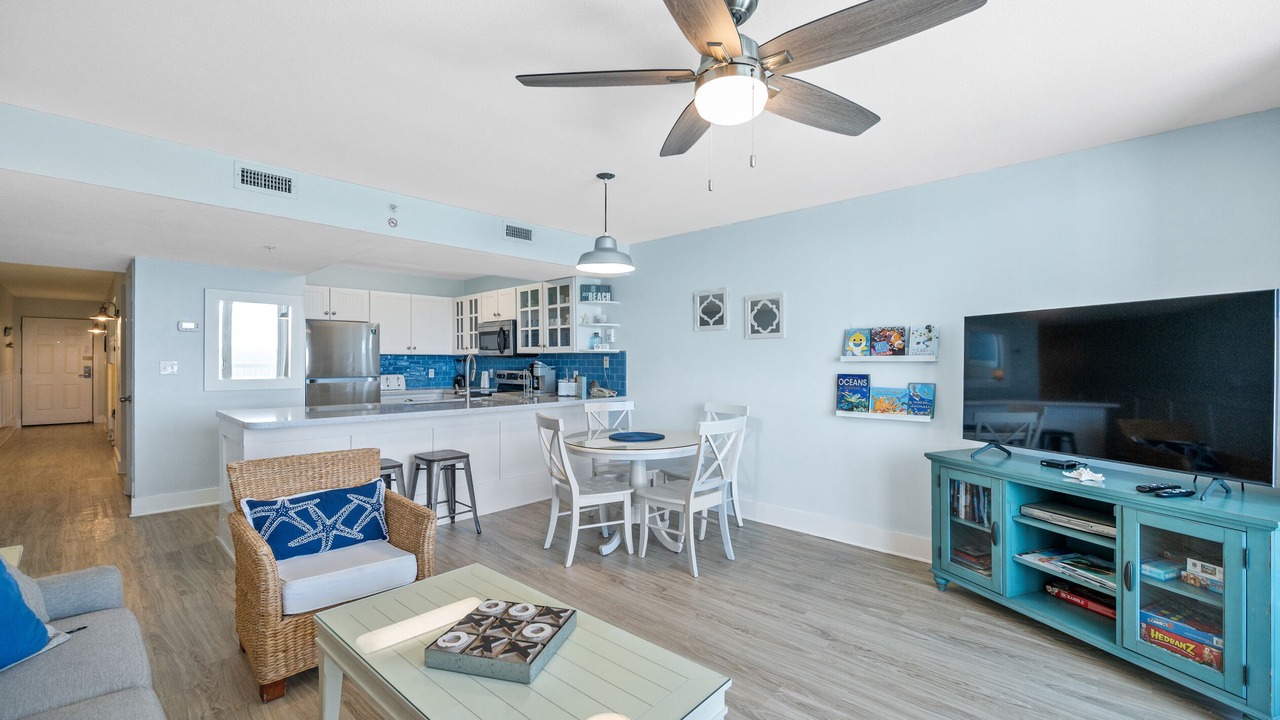 Photo of Livingroom in Destin