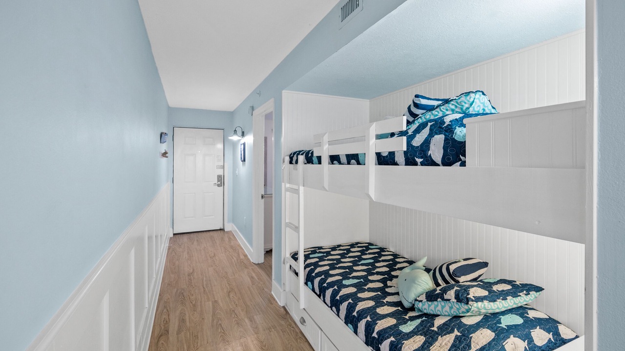 Photo of Bedroom in Destin
