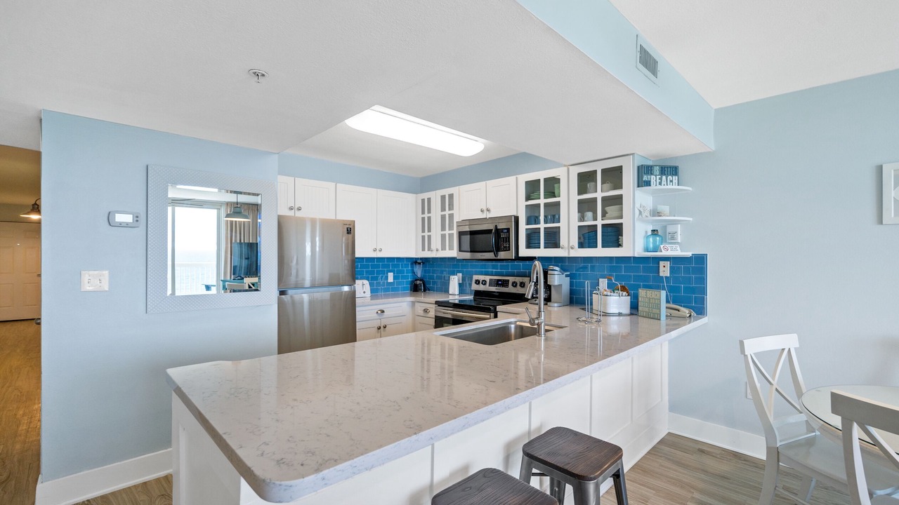 Photo of Kitchen in Destin