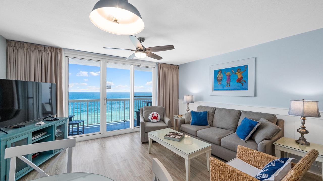 Photo of Livingroom in Destin