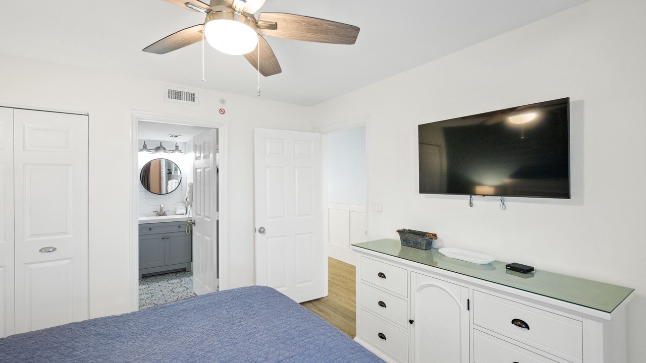 Photo of Bathroom in Destin