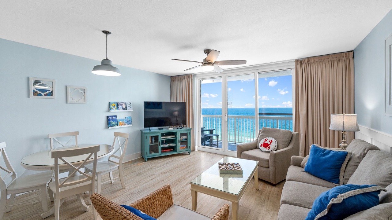 Photo of Bedroom in Destin
