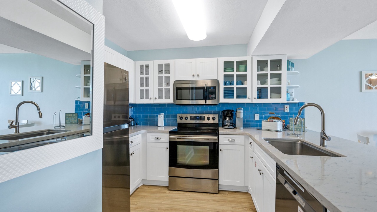 Photo of Kitchen in Destin