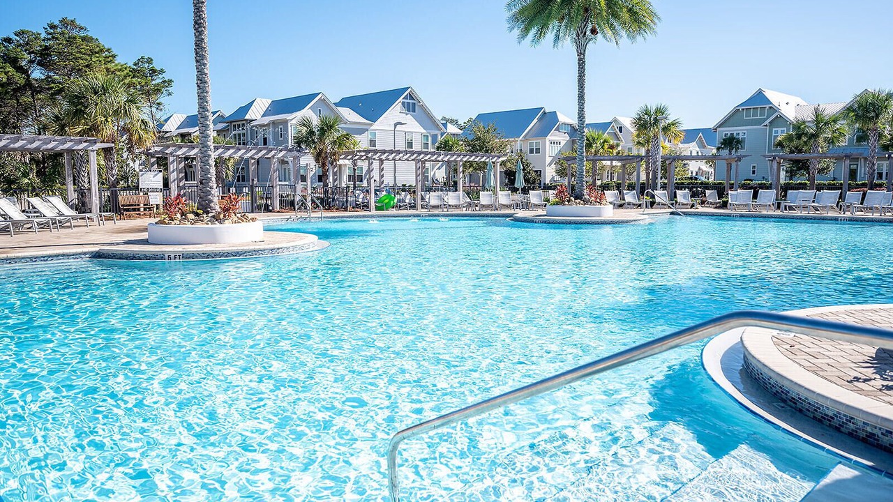 Photo of Outdoor in Panama City Beach
