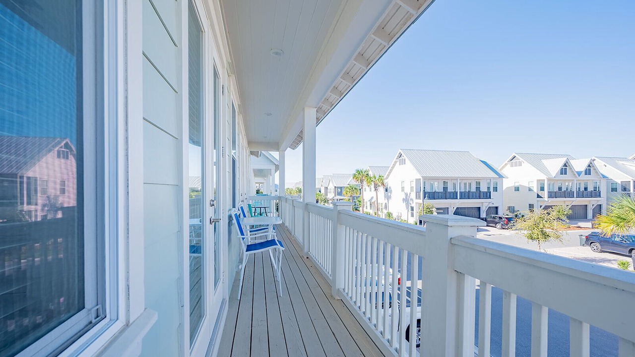 Photo of Outdoor in Panama City Beach