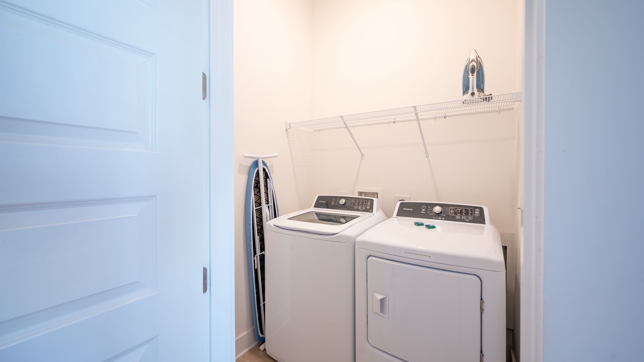 Photo of Bedroom in Panama City Beach