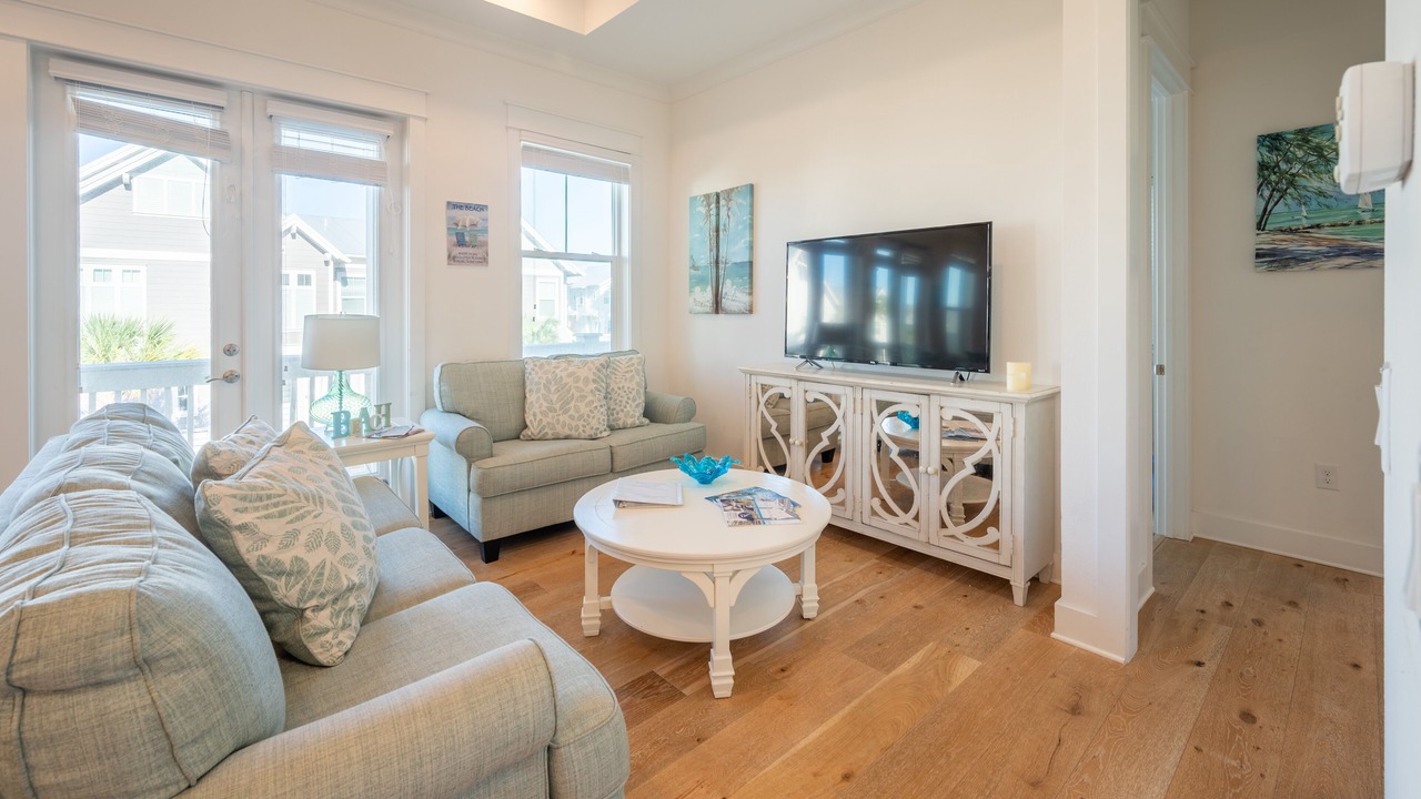 Photo of Bedroom in Panama City Beach