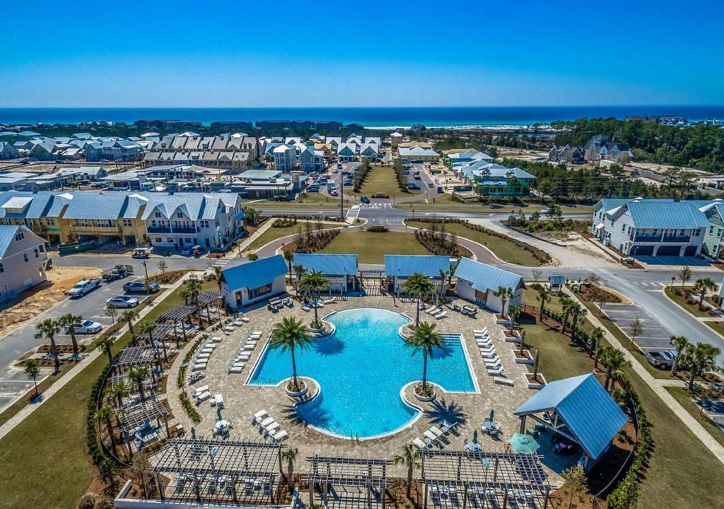 Photo of Outdoor in Panama City Beach