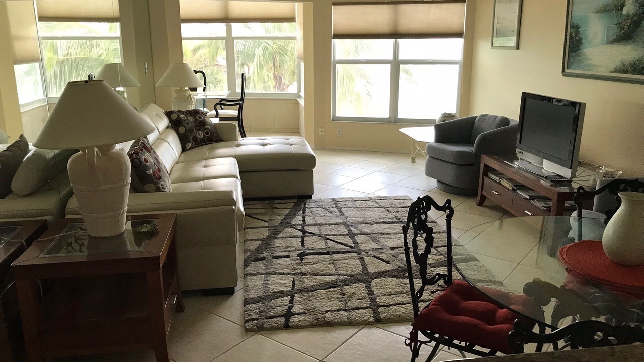 Photo of Livingroom in Sarasota