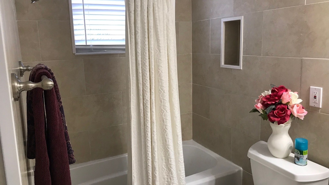 Photo of Bathroom in Sarasota