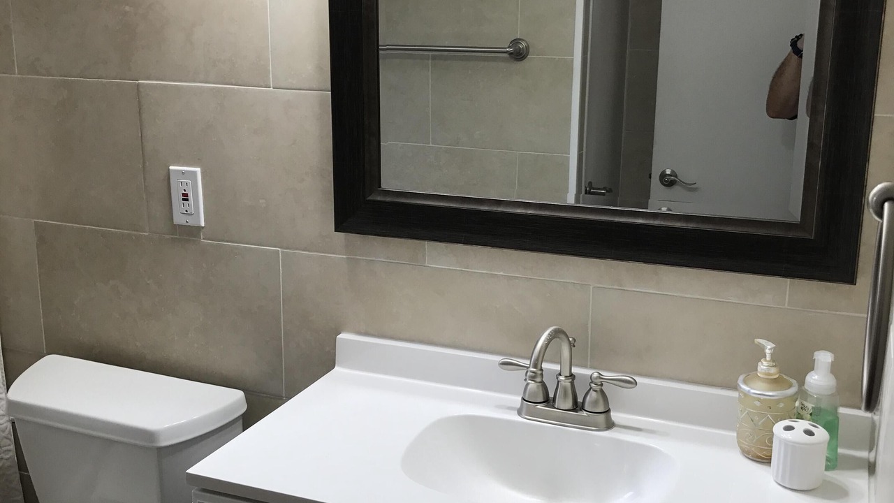 Photo of Bathroom in Sarasota
