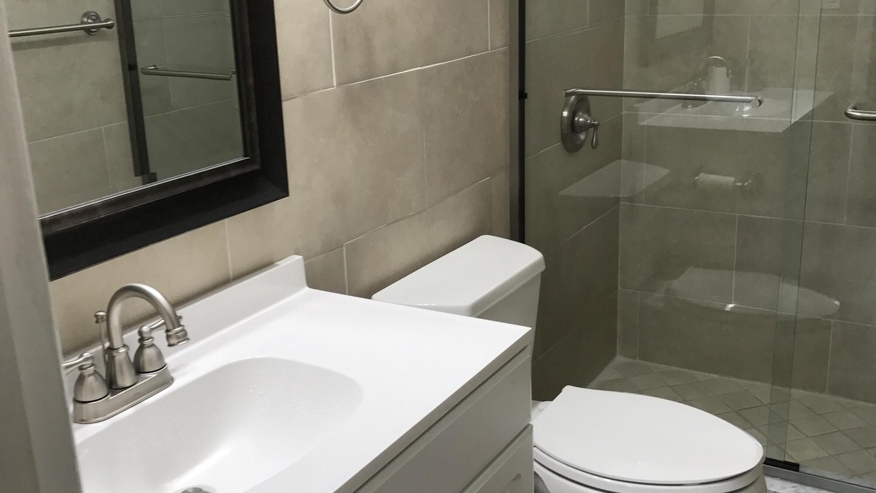 Photo of Bathroom in Sarasota