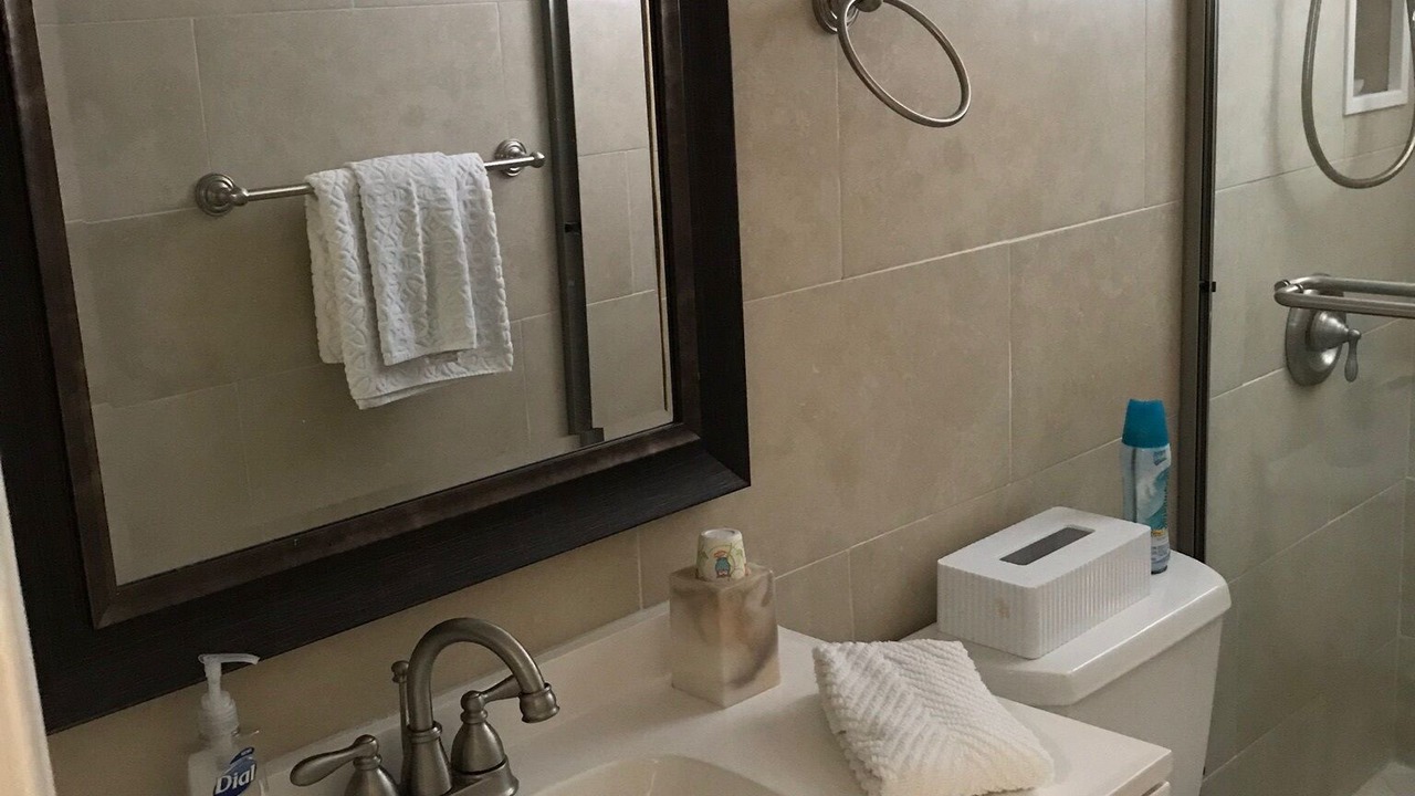 Photo of Bathroom in Sarasota
