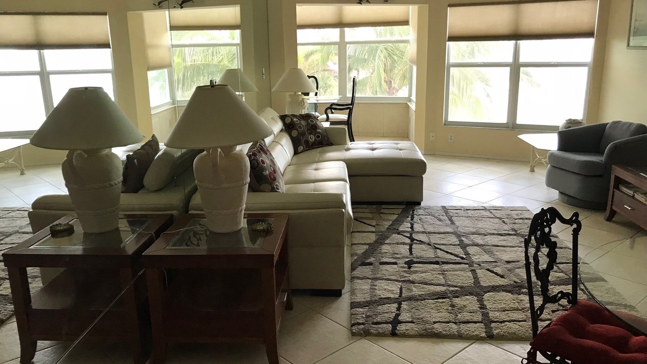 Photo of Livingroom in Sarasota
