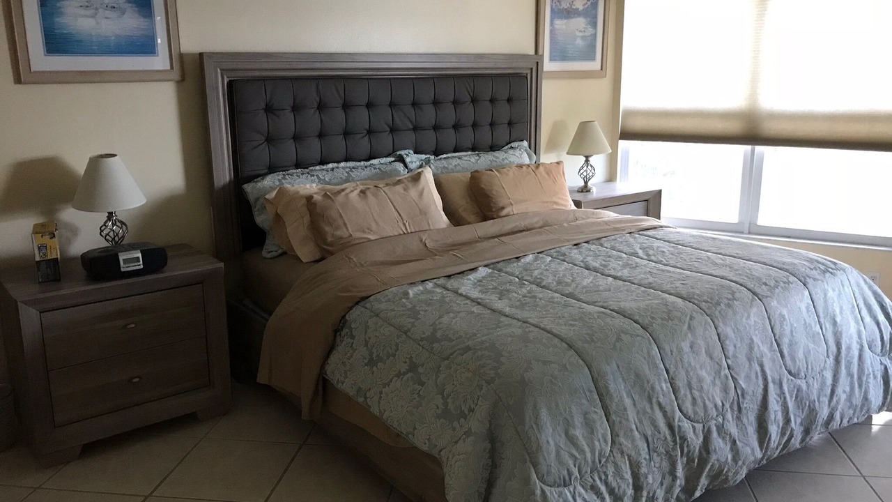 Photo of Bedroom in Sarasota