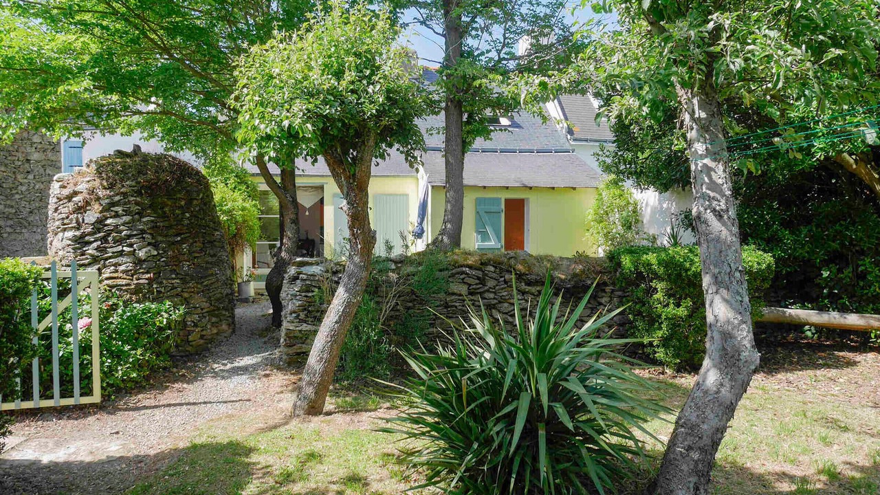 Photo of Outdoor in Locmaria