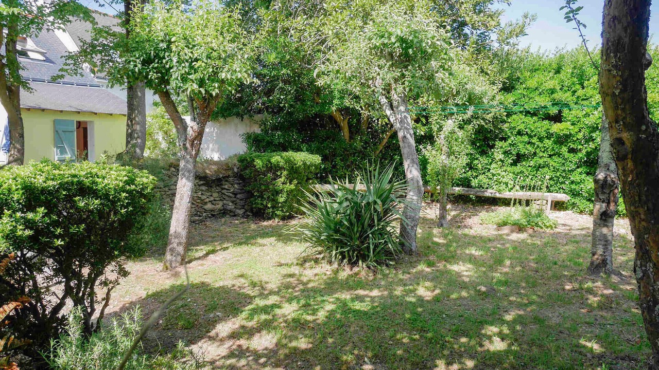 Photo of Outdoor in Locmaria
