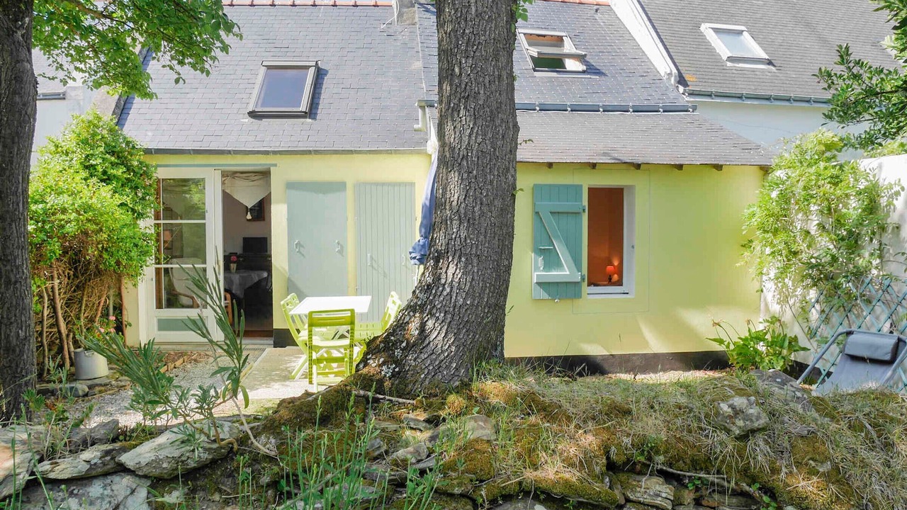 Photo of Outdoor in Locmaria
