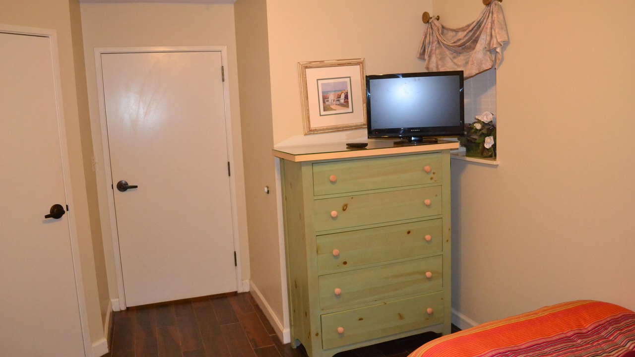 Photo of Bedroom in Sandestin