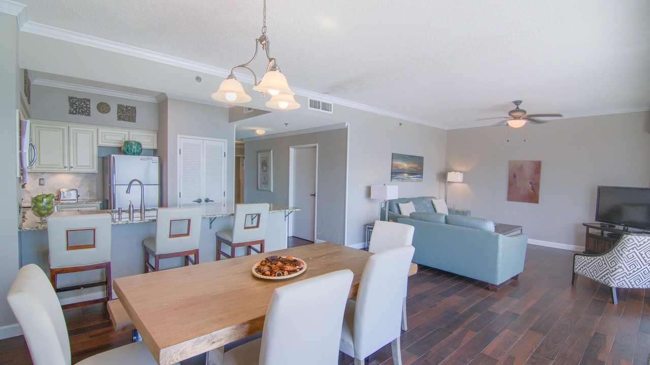 Photo of Livingroom in Sandestin