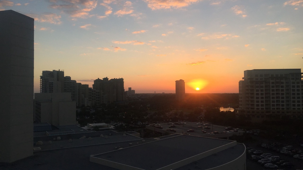 Photo of Patio Balcony in Sandestin