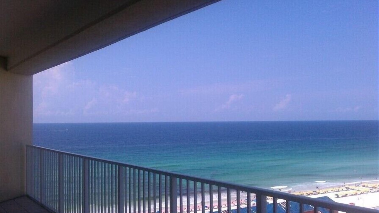Photo of Patio Balcony in Sandestin