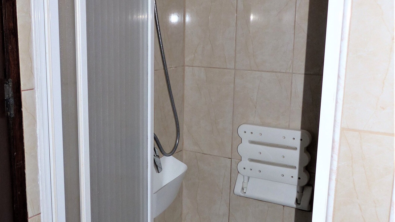Photo of Bathroom in Alporchinhos