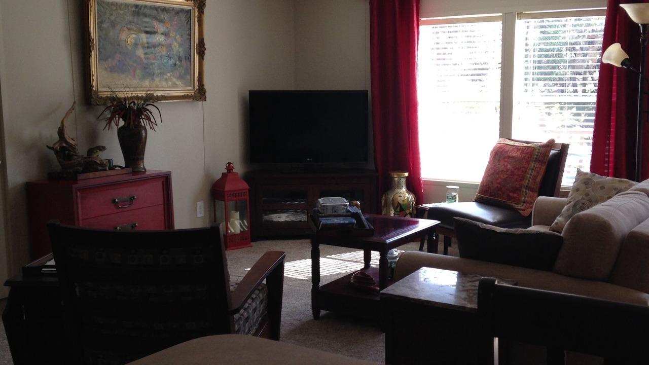 Photo of Livingroom in Quincy
