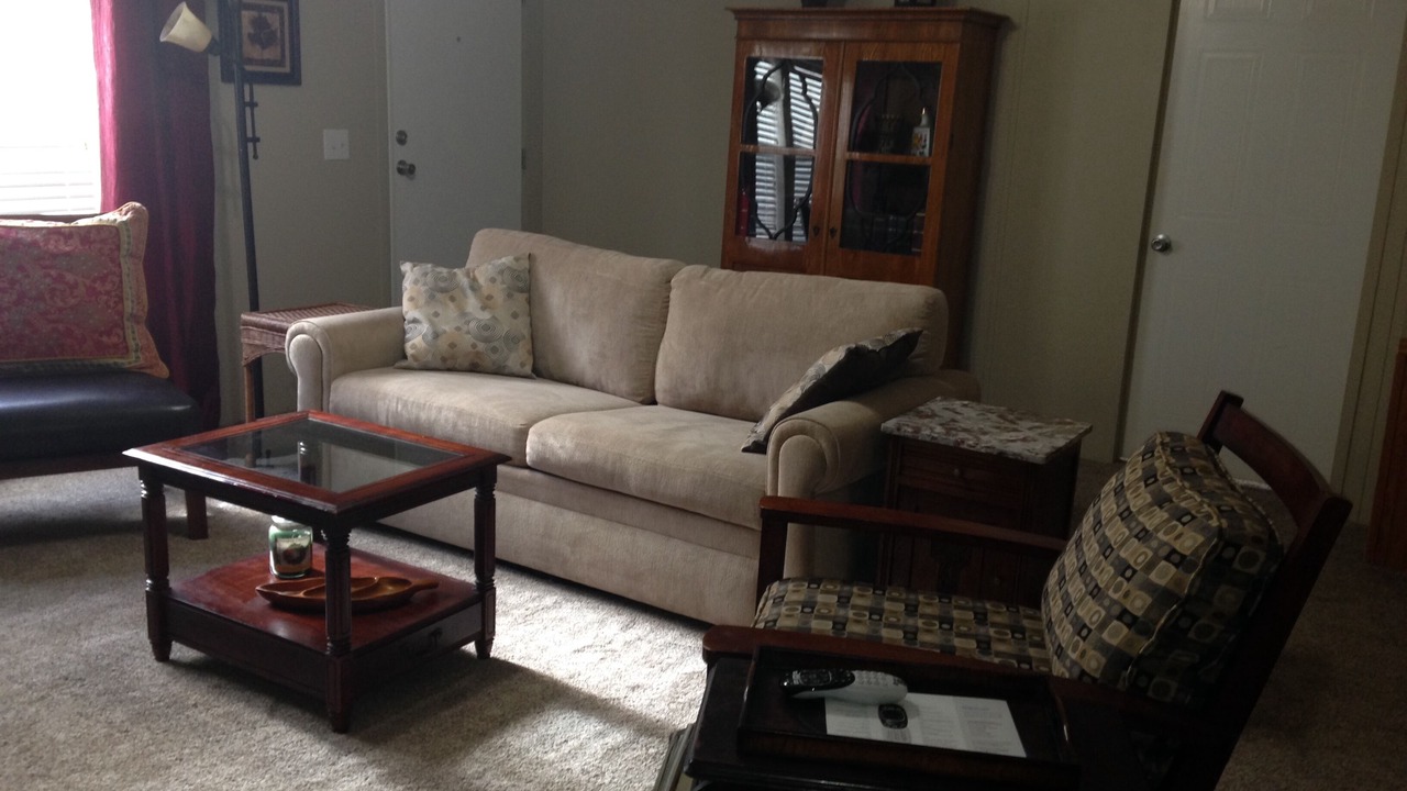 Photo of Bedroom in Quincy