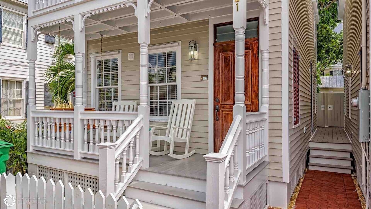 Photo of Outdoor in Historic Seaport