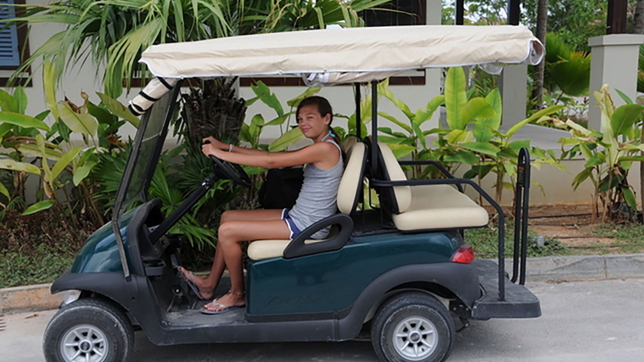 Photo of Others in Eden Island