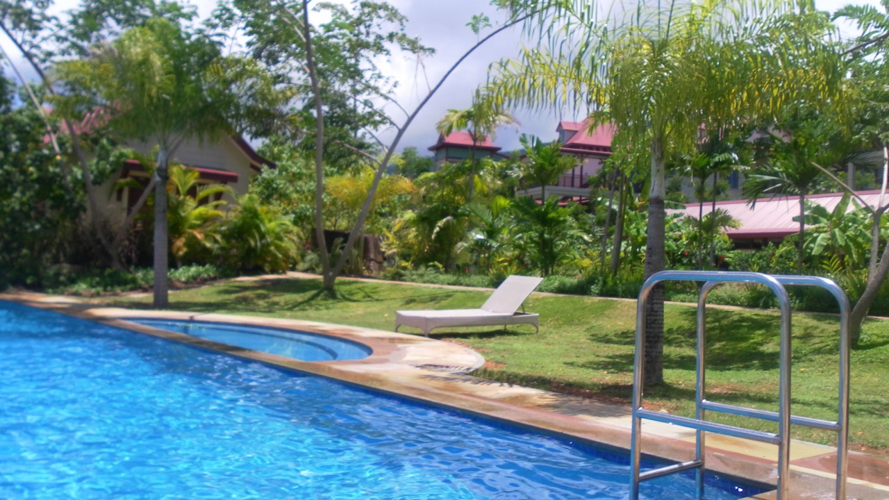 Photo of Outdoor in Eden Island