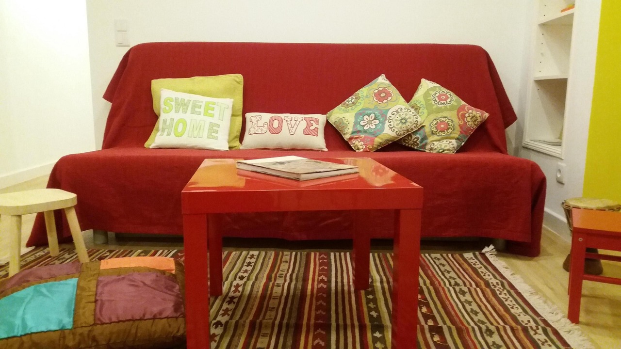 Photo of Livingroom in Sacramento