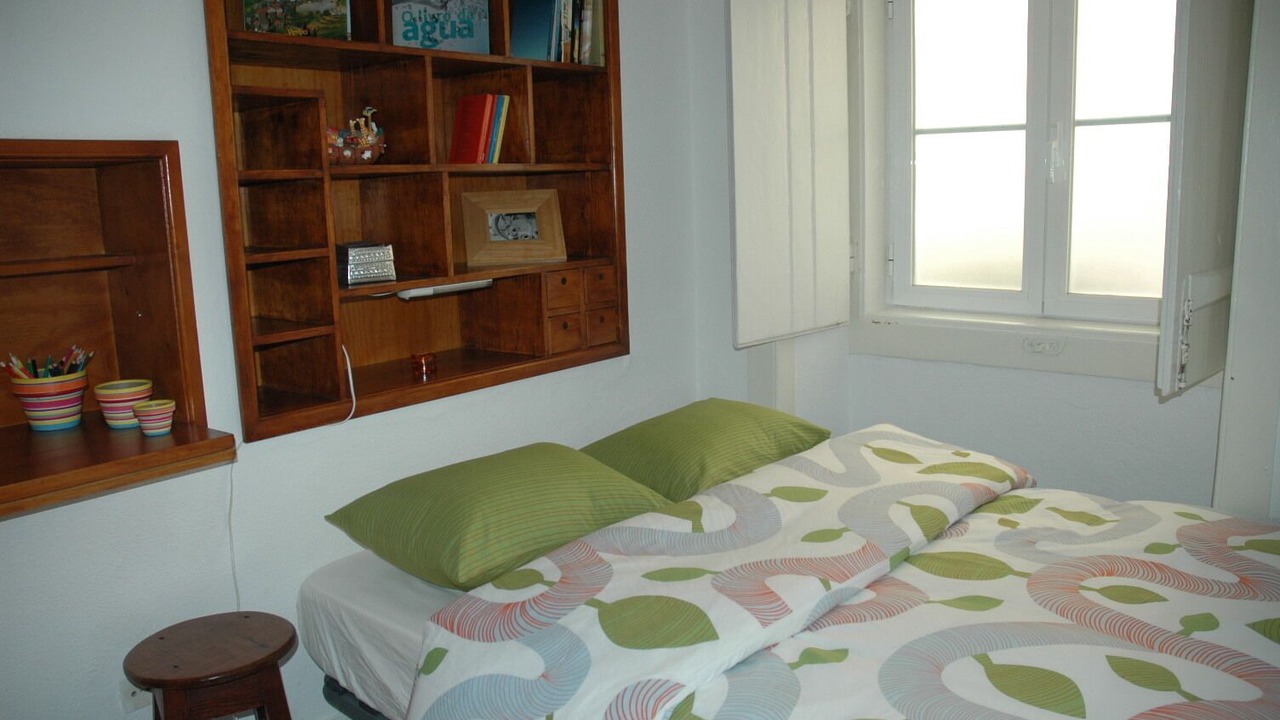 Photo of Bedroom in Sacramento
