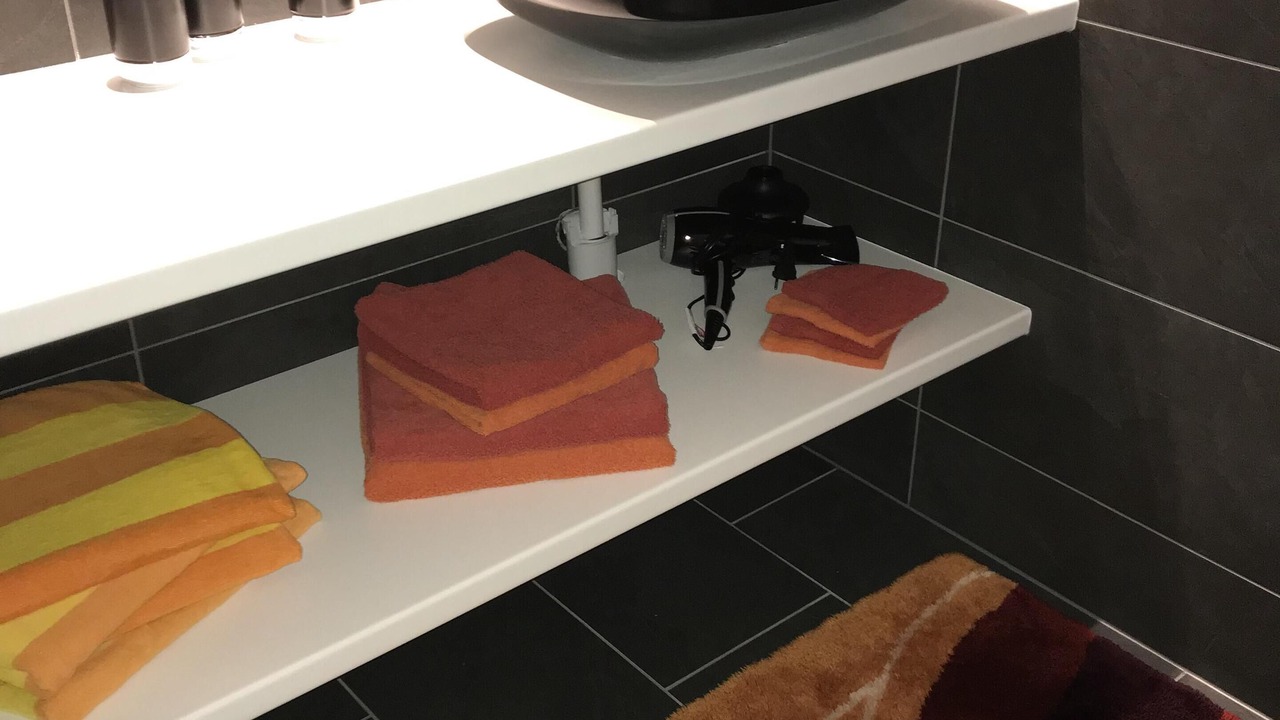 Photo of Bathroom in Kulm