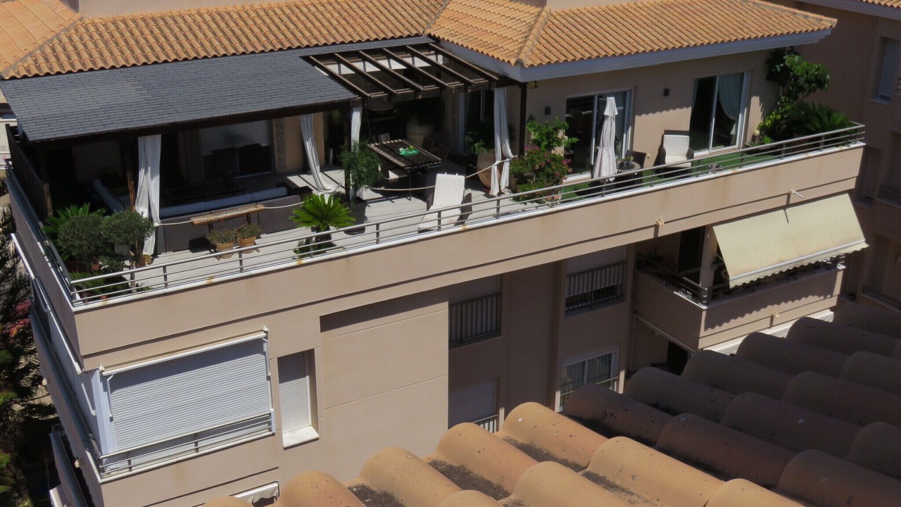Photo of Outdoor in El Albir