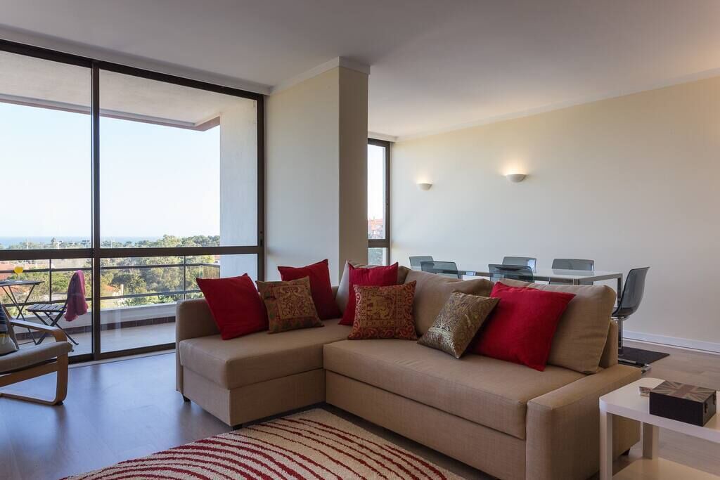 Photo of Livingroom in Cascais