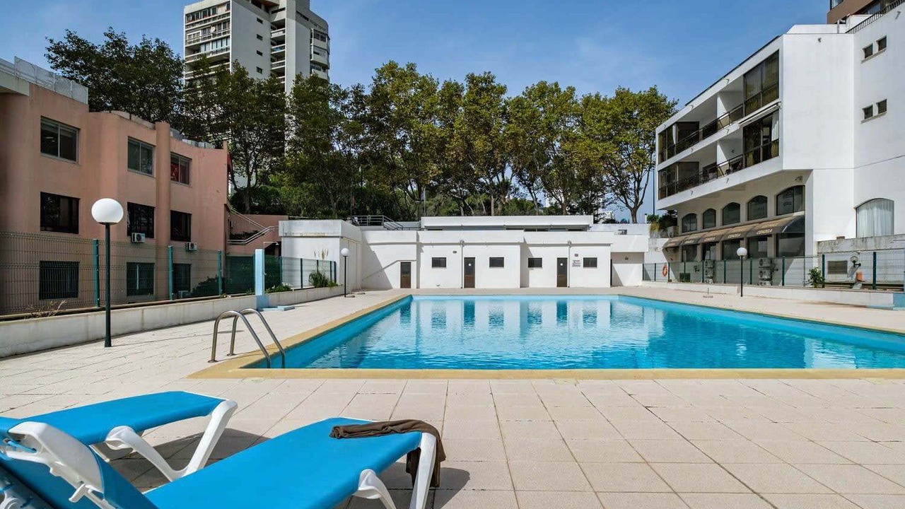 Photo of Outdoor in Cascais