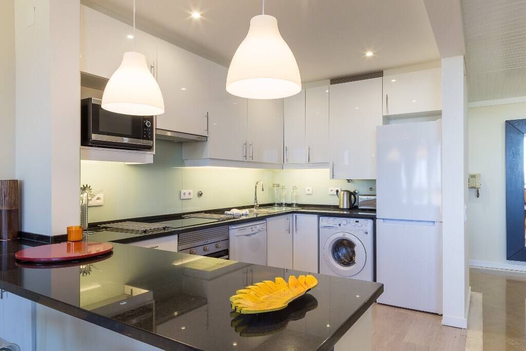 Photo of Kitchen in Cascais