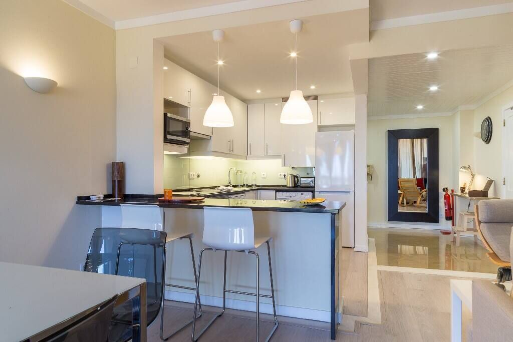 Photo of Kitchen in Cascais