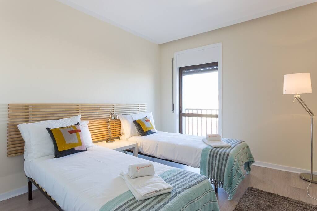 Photo of Bedroom in Cascais