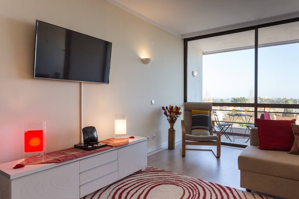 Photo of Livingroom in Cascais